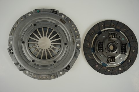 Kopplingssats Luk repset