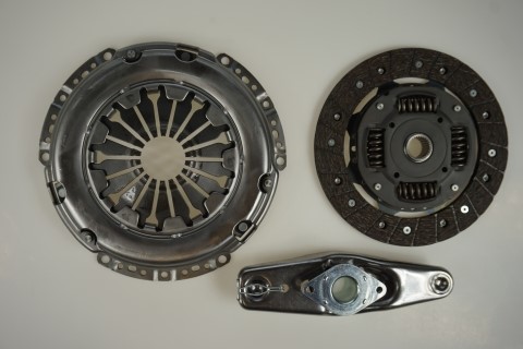 Kopplingssats Luk repset