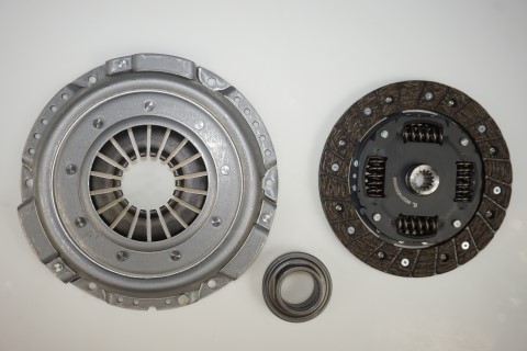 Kopplingssats Luk repset