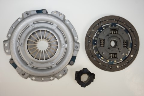Kopplingssats Luk repset