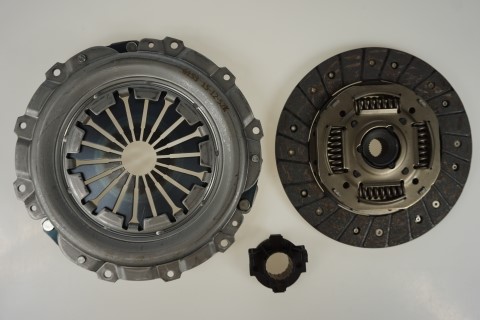 Kopplingssats Luk repset