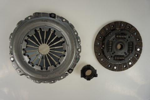 Kopplingssats Luk repset