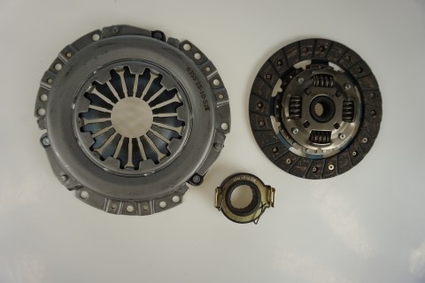 Kopplingssats Luk repset