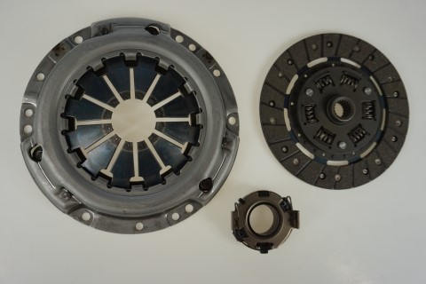 Kopplingssats Luk repset