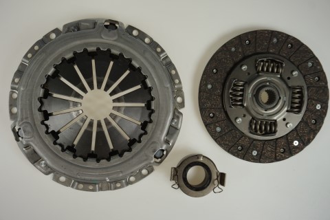 Kopplingssats Luk repset