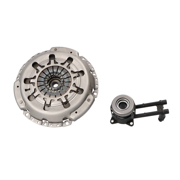 Kopplingssats Luk repset