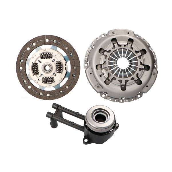 Kopplingssats Luk repset