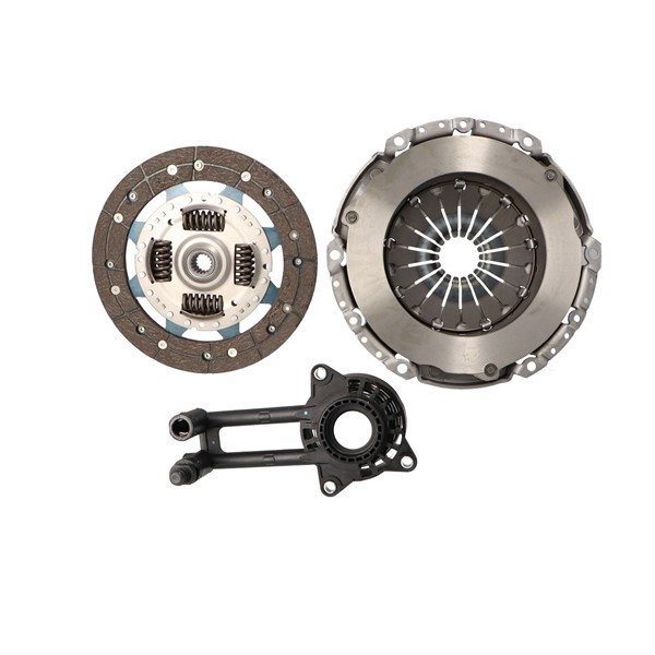 Kopplingssats Luk repset