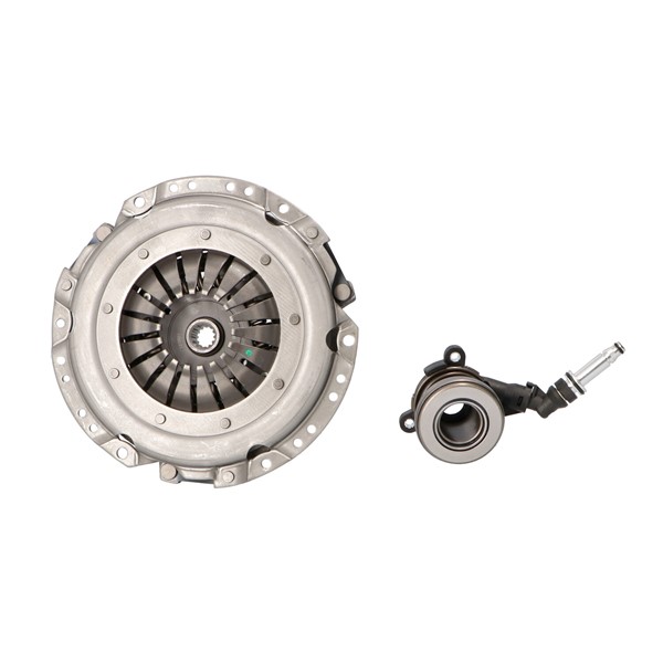 Kopplingssats Luk repset pro
