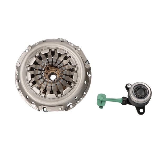 Kopplingssats Luk repset