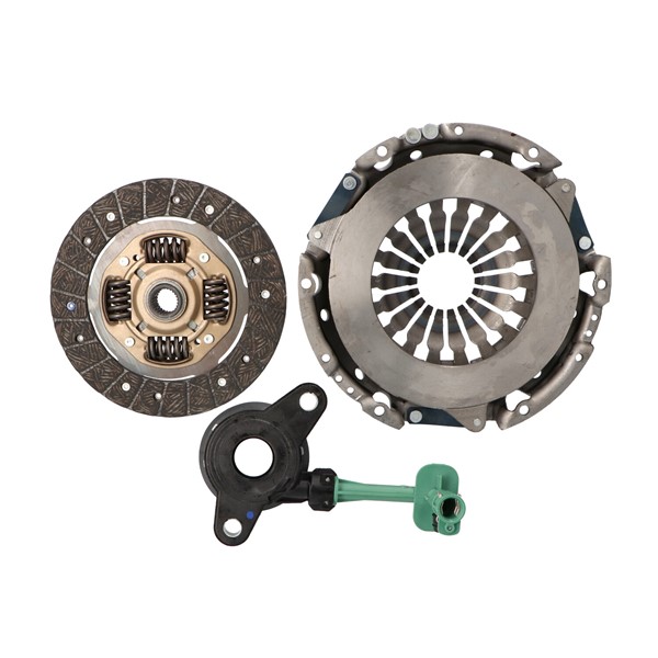 Kopplingssats Luk repset