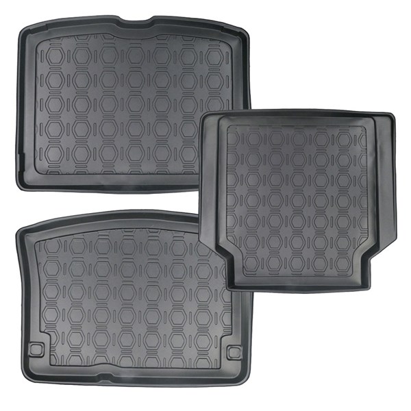 Bagagerumsmatta Cikcar CK SHY33ND CIKCAR