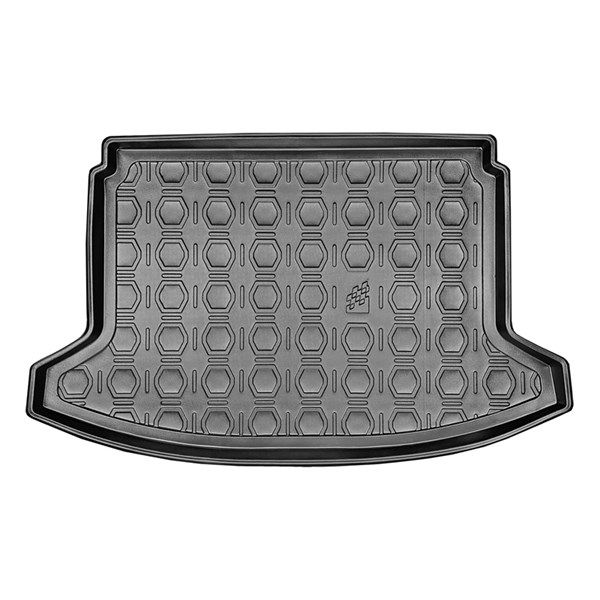 Bagagerumsmatta Cikcar CK SRS01ND CIKCAR Bagagerumsmatta Cikcar CK SRS01ND CIKCAR