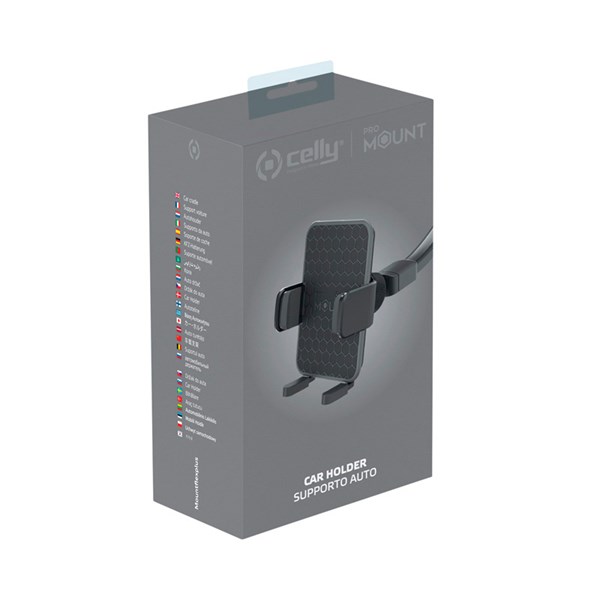 Smartphonehållare, Universal AutoStyle Smartphonehållare, Universal AutoStyle