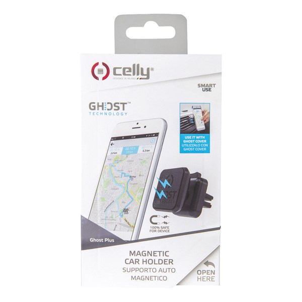 Smartphonehållare, Universal AutoStyle