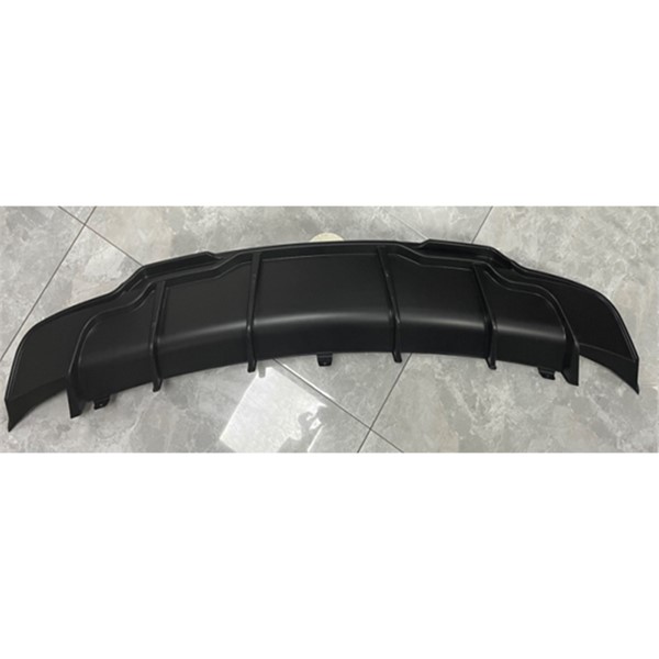 Bakdel/diffuser, Bak Autostyle DX RTS01 AutoStyle