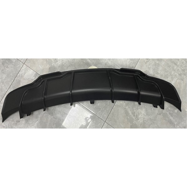Bakdel/diffuser, Bak Autostyle DX RTS01 AutoStyle Bakdel/diffuser, Bak Autostyle DX RTS01 AutoStyle