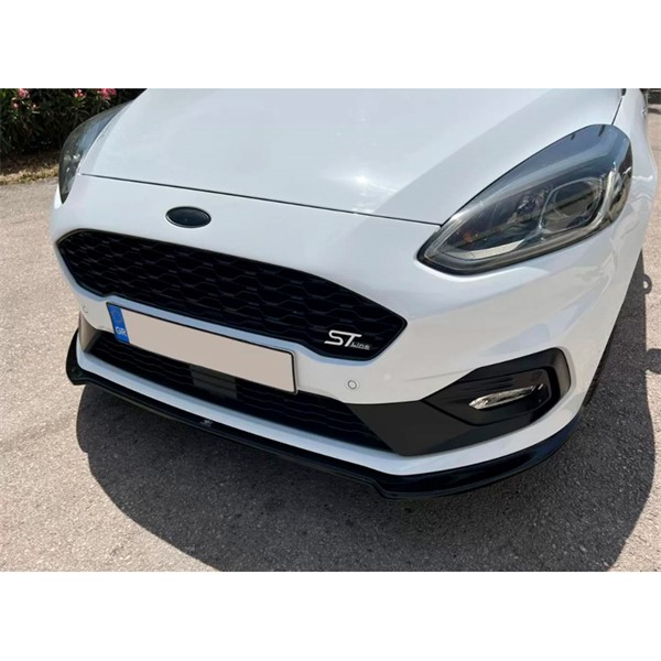 Frontspoiler Motordrome DX VFO09 Motordrome Frontspoiler Motordrome DX VFO09 Motordrome