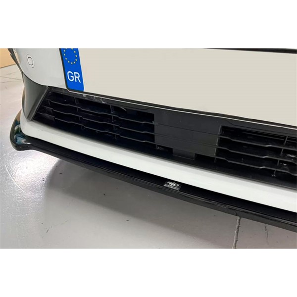 Frontspoiler Motordrome DX VFO09 Motordrome Frontspoiler Motordrome DX VFO09 Motordrome