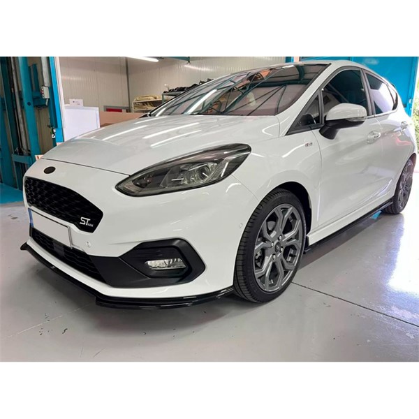 Frontspoiler Motordrome DX VFO09 Motordrome Frontspoiler Motordrome DX VFO09 Motordrome