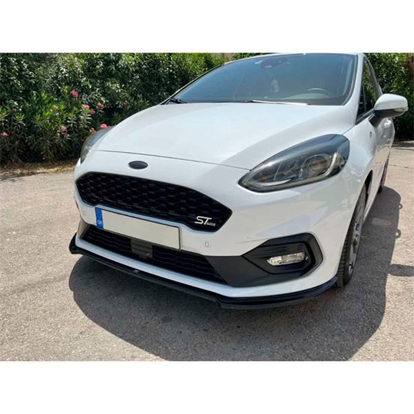 Frontspoiler Motordrome DX VFO09 Motordrome Frontspoiler Motordrome DX VFO09 Motordrome