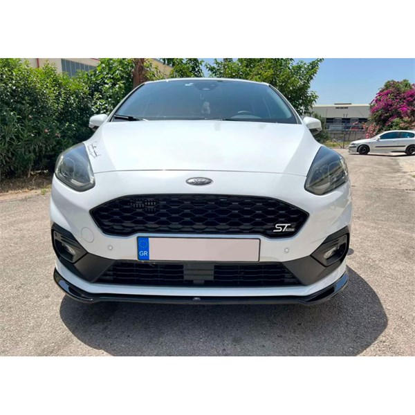Frontspoiler Motordrome DX VFO09 Motordrome Frontspoiler Motordrome DX VFO09 Motordrome