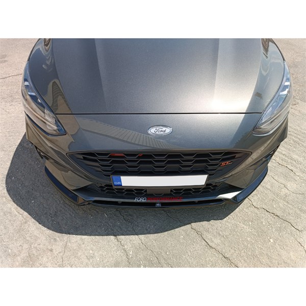 Frontspoiler Motordrome DX VFO10 Motordrome
