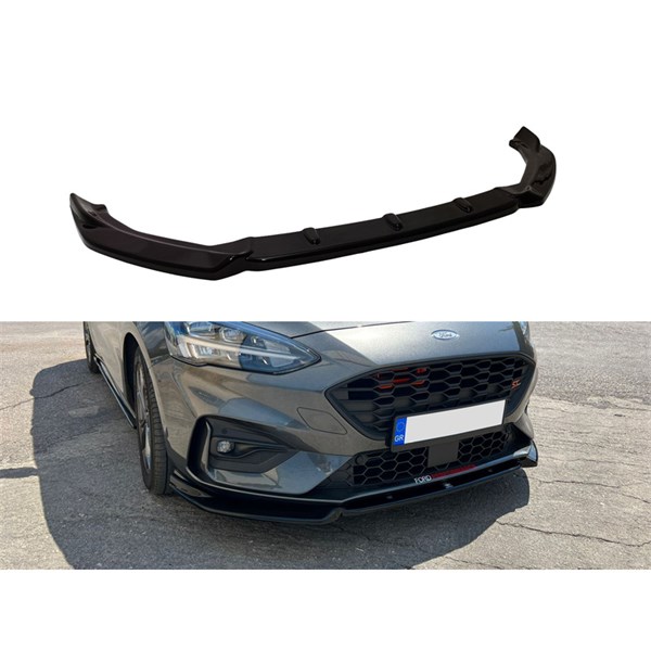 Frontspoiler Motordrome DX VFO10 Motordrome Frontspoiler Motordrome DX VFO10 Motordrome