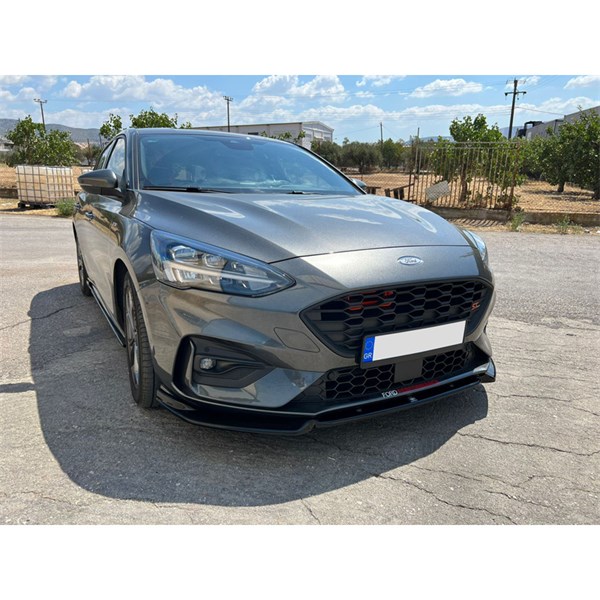 Frontspoiler Motordrome DX VFO10 Motordrome