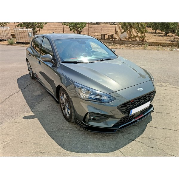 Frontspoiler Motordrome DX VFO10 Motordrome