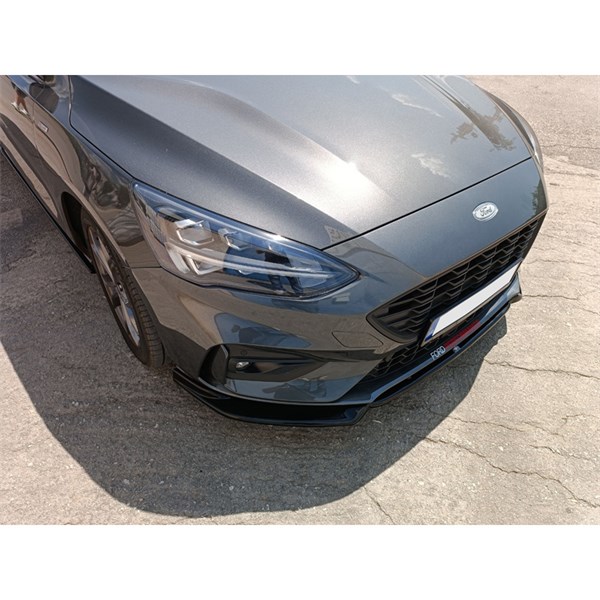 Frontspoiler Motordrome DX VFO10 Motordrome Frontspoiler Motordrome DX VFO10 Motordrome