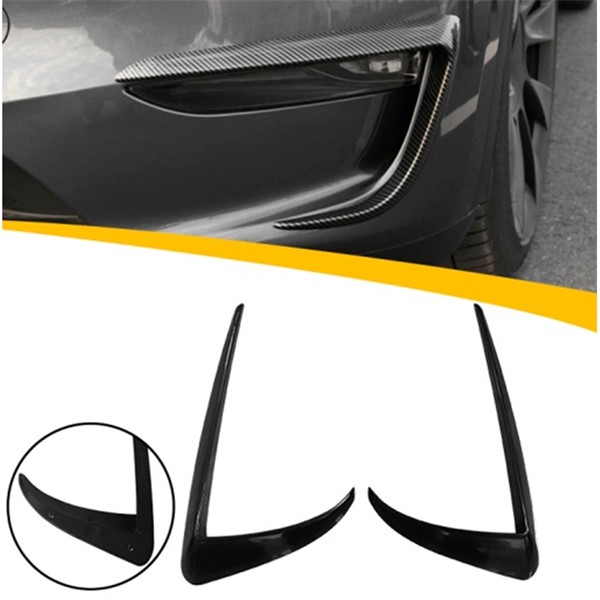 Dimljus covers Autostyle DX VTS01F AutoStyle
