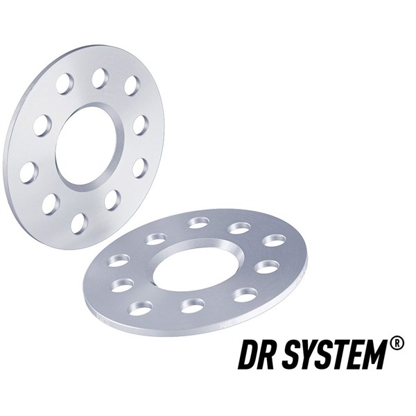 Spacer H&r spezialfedern 0655664 H&R Spezialfedern