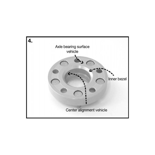 Spacer H&r spezialfedern 100757260 H&R Spezialfedern Spacer H&r spezialfedern 100757260 H&R Spezialfedern