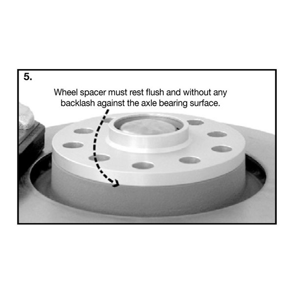 Spacer, Framaxel H&r spezialfedern 2045651 H&R Spezialfedern Spacer, Framaxel H&r spezialfedern 2045651 H&R Spezialfedern