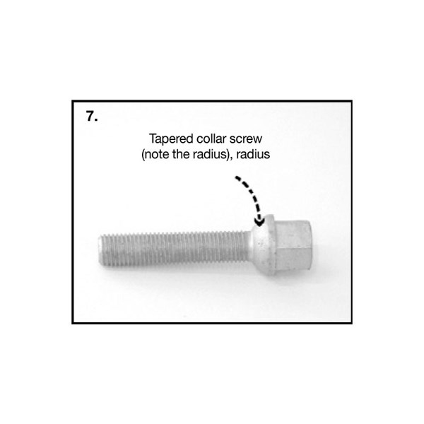 Spacer, Framaxel H&r spezialfedern 2045651 H&R Spezialfedern Spacer, Framaxel H&r spezialfedern 2045651 H&R Spezialfedern