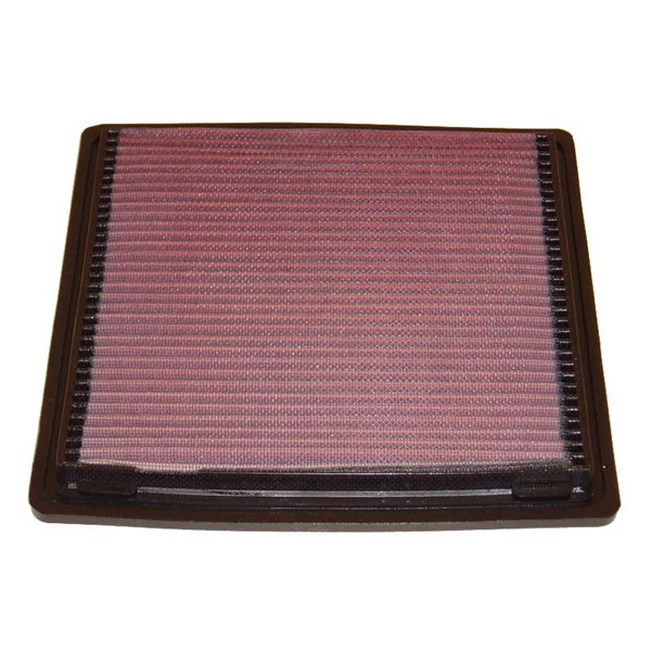 Sportluftfilter K&n filters KN 332033 K&N FILTERS