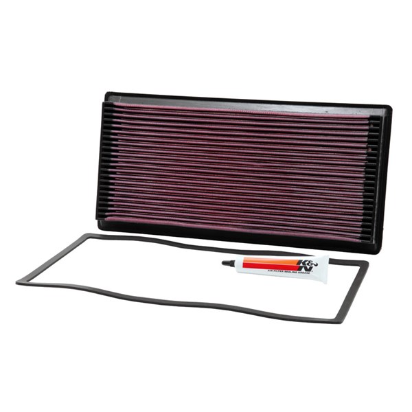 Sportluftfilter K&n filters KN 332062 K&N FILTERS Sportluftfilter K&n filters KN 332062 K&N FILTERS