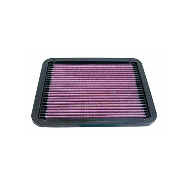 Sportluftfilter K&n filters KN 332072 K&N FILTERS