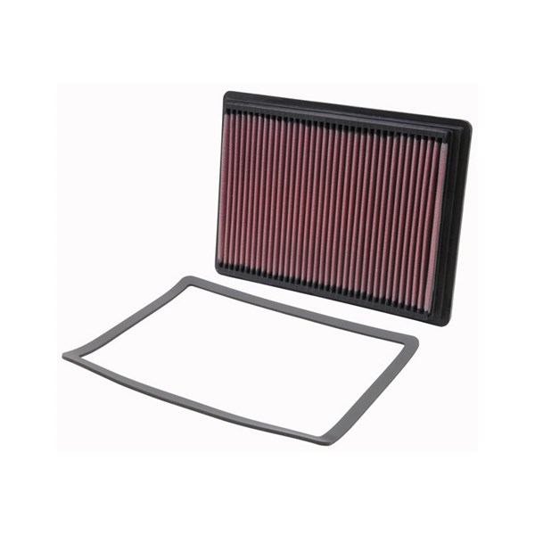 Sportluftfilter K&n filters KN 332086 K&N FILTERS