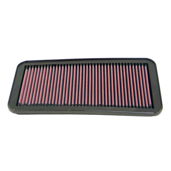 Sportluftfilter K&n filters KN 332163 K&N FILTERS