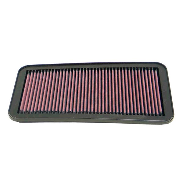 Sportluftfilter K&n filters KN 332163 K&N FILTERS