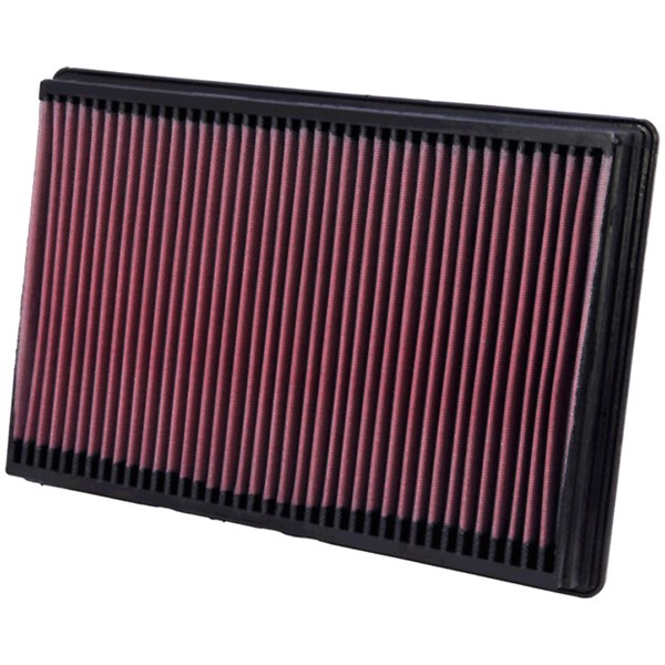 Sportluftfilter K&n filters KN 332247 K&N FILTERS