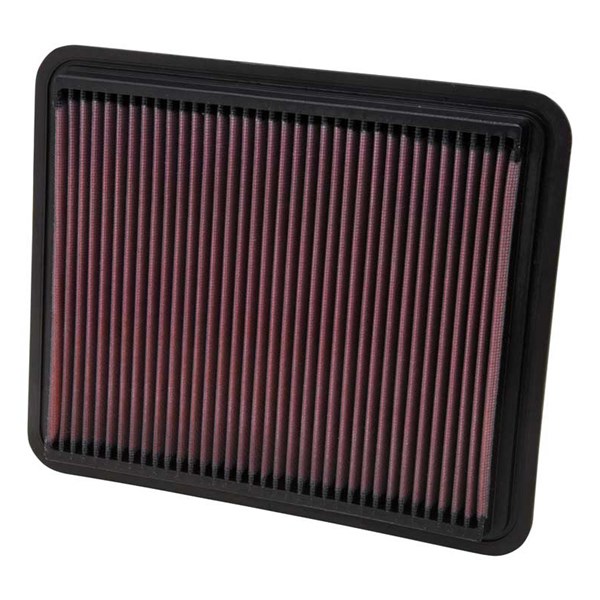 Sportluftfilter K&n filters KN 332249 K&N FILTERS
