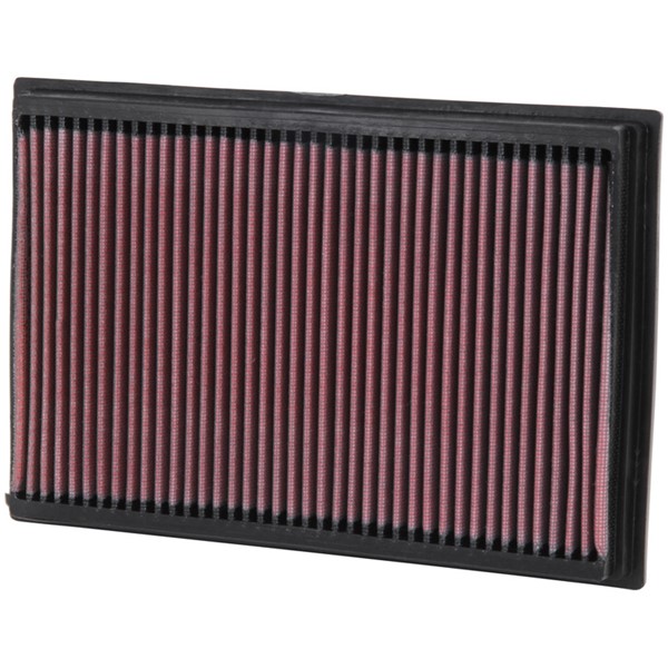 Sportluftfilter K&n filters KN 332272 K&N FILTERS