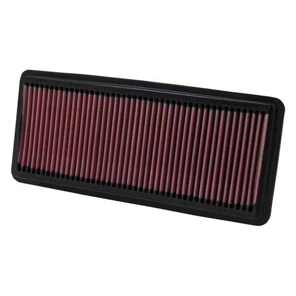 Sportluftfilter K&n filters KN 332277 K&N FILTERS