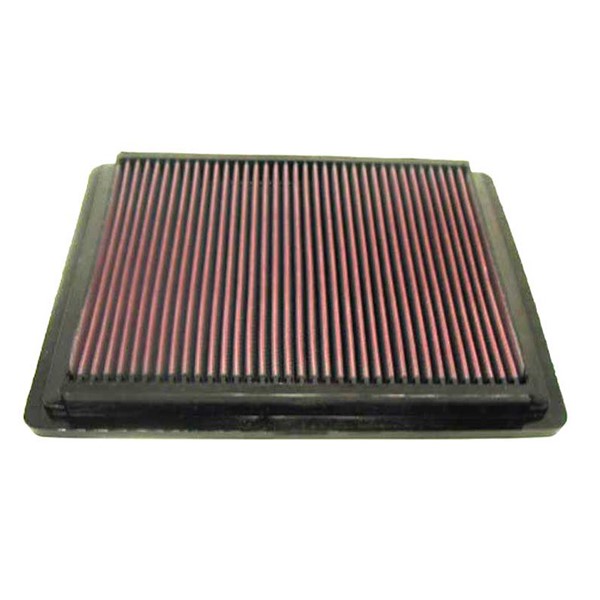 Sportluftfilter K&n filters KN 332289 K&N FILTERS