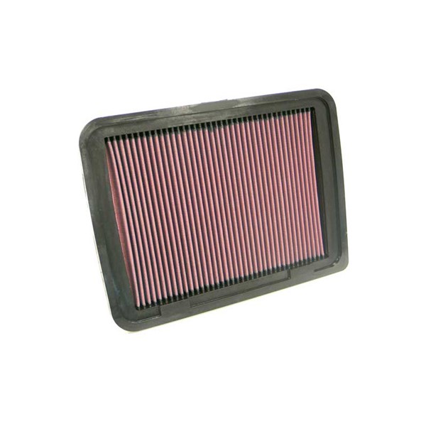 Sportluftfilter K&n filters KN 332306 K&N FILTERS