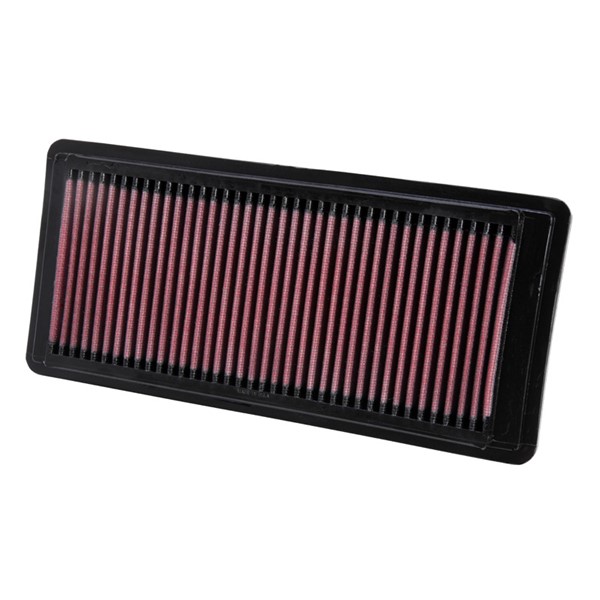 Sportluftfilter K&n filters KN 332308 K&N FILTERS