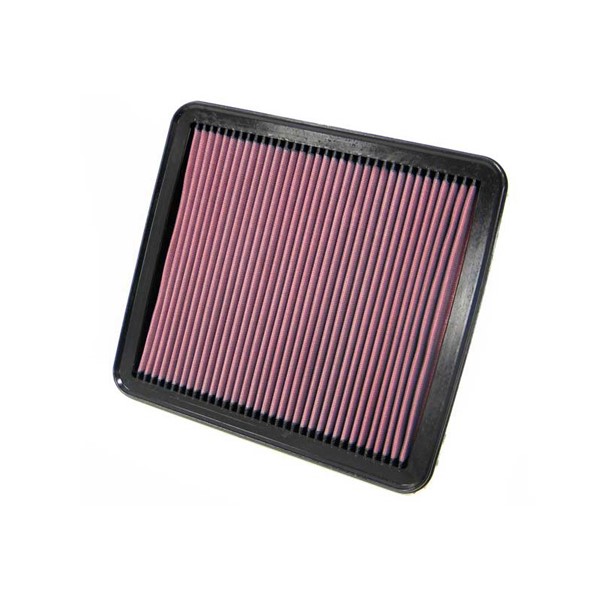 Sportluftfilter K&n filters KN 332325 K&N FILTERS